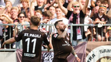 st. pauli rostock news